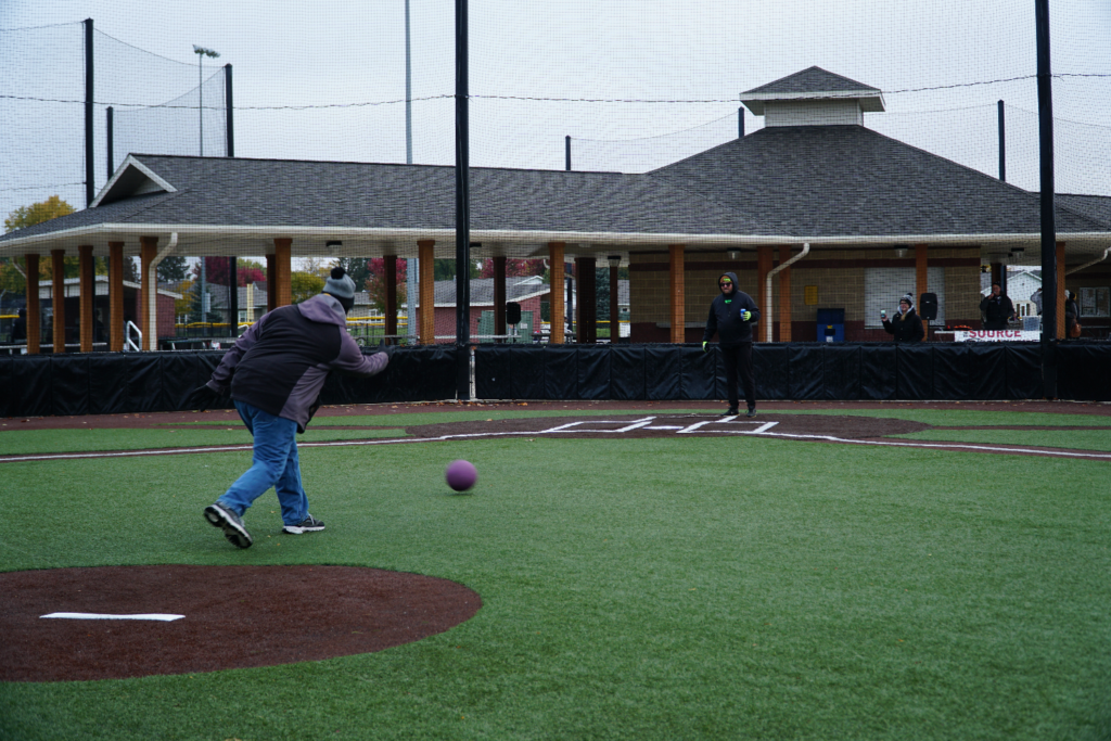 (PHOTOS) 10th Annual “Kickin for Kevin” Kickball Tournament Waupun