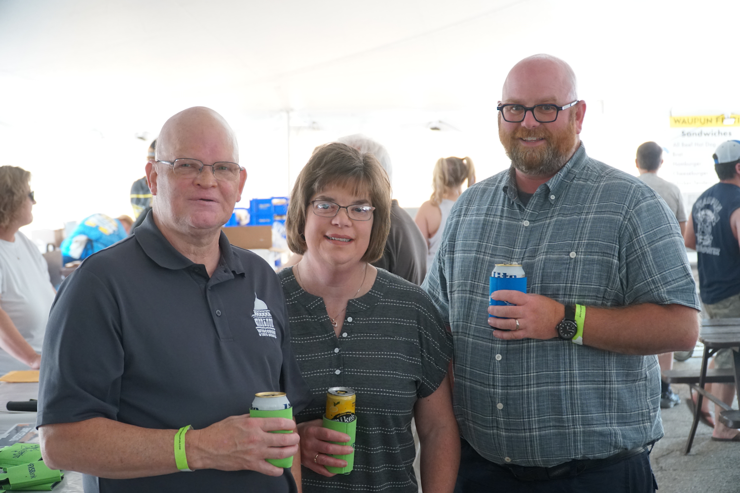 (PHOTOS) Celebrate Waupun 2023 Ends With a Bang – Waupun Pioneer News