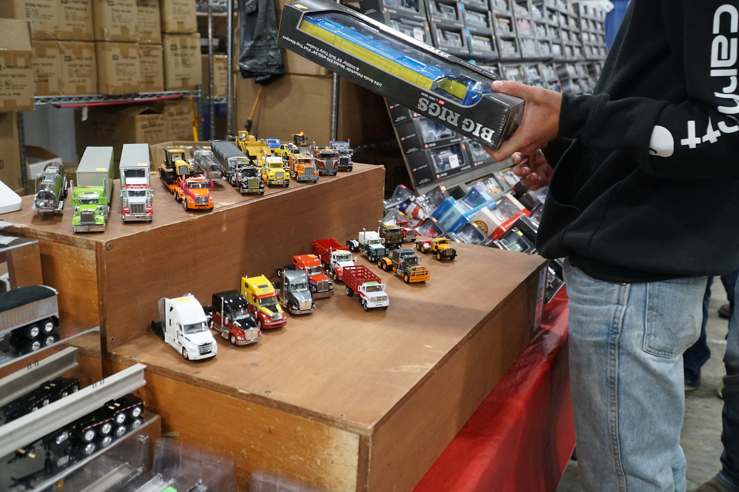 (PHOTOS) Final Waupun TrucknShow Waupun Pioneer News