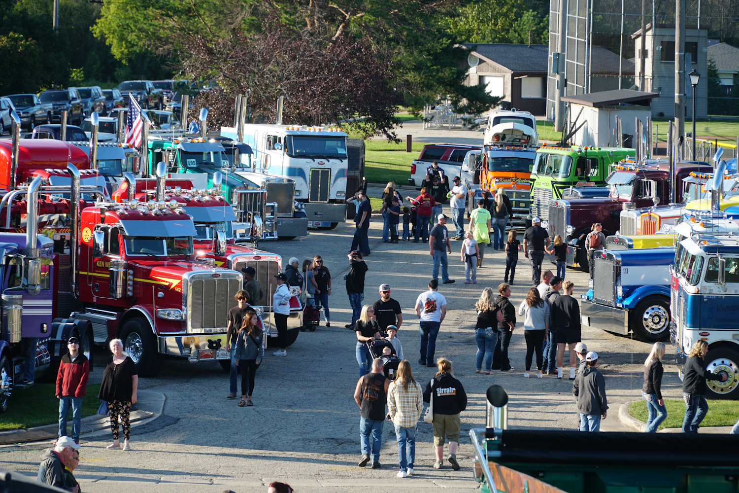 (PHOTOS) Final Waupun TrucknShow Waupun Pioneer News